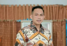 Masuk Usia 11 Tahun, BPR Bahteramas Konawe Semakin Dicintai Masyarakat Direktur Utama (Dirut) BPR Bahteramas Konawe Ahmat