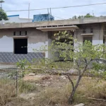 Pembangunan Infrastruktur Penunjang RSUD Konkep Diduga Mangkrak Pembangunan Infrastruktur Penunjang RSUD Konkep Diduga Mangkrak