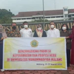 Raih Gelar Sarjana dan Profesi S.Kep, Ns di UMW Kendari Hanya Butuh Waktu 4,5 Tahun Prodi Keperawatan UMW Kendari Bakal Menerapkan Kurikulum 4,5 Tahun