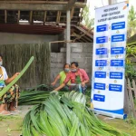 BRI Perkuat Penyaluran KUR, 60 Persen Dialokasikan untuk Sektor Produktif BRI Perkuat Penyaluran KUR, 60 Persen Dialokasikan untuk Sektor Produktif