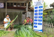 BRI Perkuat Penyaluran KUR, 60 Persen Dialokasikan untuk Sektor Produktif BRI Perkuat Penyaluran KUR, 60 Persen Dialokasikan untuk Sektor Produktif