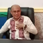 Ini Tiga Alasan Dikbud Konawe Apresiasi Forum Guru Honorer Kepala Dinas (Kadis) Pendidikan dan kebudayaan (Dikbud) Kabupaten Konawe, Suriyadi,