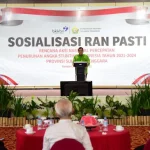 Kasus Stunting di Sultra Tertinggi Kelima di Indonesia Kasus Stunting di Sultra Tertinggi Kelima di Indonesia