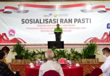 Kasus Stunting di Sultra Tertinggi Kelima di Indonesia Kasus Stunting di Sultra Tertinggi Kelima di Indonesia