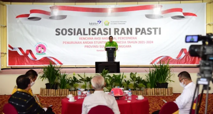 PSX_20220326_135546 Kasus Stunting di Sultra Tertinggi Kelima di Indonesia