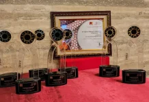 Borong 8 Penghargaan Kehumasan, BRI Jadi BUMN Terbaik pada PRIA 2022 Borong 8 Penghargaan Kehumasan, BRI Jadi BUMN Terbaik pada PRIA 2022