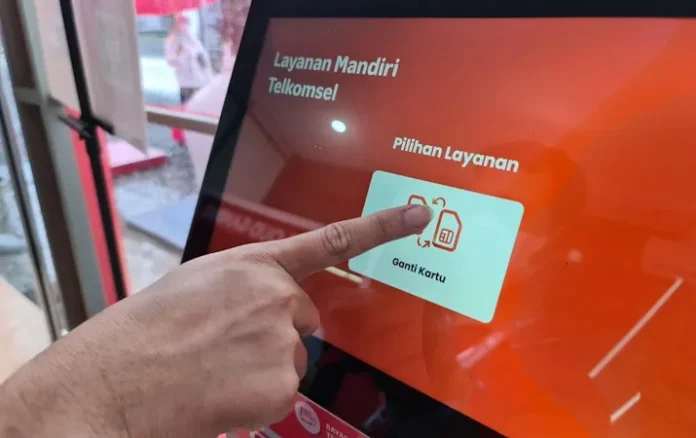 Tahun 2022, Telkomsel Upgrade Layanan 3G ke 4G untuk 5 Kabupaten di Sultra