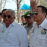 Rajiun Dukung Putra Ali Mazi Pimpin KONI Sultra Rajiun Dukung Putra Ali Mazi Pimpin KONI Sultra