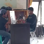 Seorang Wartawan di Wakatobi Diduga Dianiaya OTK Seorang Wartawan di Wakatobi Diduga Dianiaya OTK