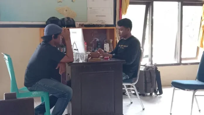 PSX_20220326_203739 Seorang Wartawan di Wakatobi Diduga Dianiaya OTK