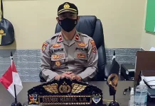 Pelaku Pencurian Motor di Konawe Berhasil Ditangkap Polisi Palaku Pencurian Motor di Konawe Berhasil Ditangkap Polisi