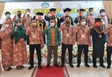 STMIK Bina Bangsa Kendari Buka Penerimaan Maba, Ini Syaratnya STMIK Bina Bangsa Kendari Buka Penerimaan Maba, Ini Syaratnya
