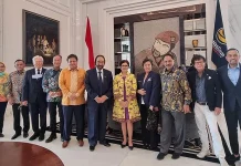 Airlangga Hartarto dan Surya Paloh Sepakat Jaga Pemerintahan Jokowi Hingga Akhir Periode Airlangga Hartarto dan Surya Paloh Sepakat Jaga Pemerintahan Jokowi Hingga Akhir Periode