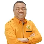 AJP Bakal Nahkodai MGKR Sultra Priode 2021-2026 Aksan Jaya Putra (AJP)