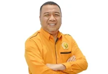 AJP Bakal Nahkodai MGKR Sultra Priode 2021-2026 Aksan Jaya Putra (AJP)