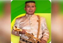 Andi Sumangerukka Ingin Membawa KKSS Lebih Berkontribusi pada Pembangunan Sultra Mayjen TNI (Purn) Andi Sumangerukka (ASR)