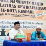 AJP Berbagi Pengetahuan Seputar Kewirausahaan ke Pemuda Remaja Masjid AJP Berbagi Pengetahuan Seputar Kewirausahaan ke Pemuda Remaja Masjid