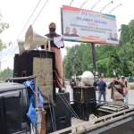 Muswil KKSS Sultra Dikecam Karena Terapkan Biaya Calon Ketua Rp150 Juta Muswil KKSS Sultra Dikecam Karena Terapkan Biaya Calon Ketua Rp150 Juta