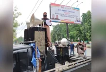 Muswil KKSS Sultra Dikecam Karena Terapkan Biaya Calon Ketua Rp150 Juta Muswil KKSS Sultra Dikecam Karena Terapkan Biaya Calon Ketua Rp150 Juta