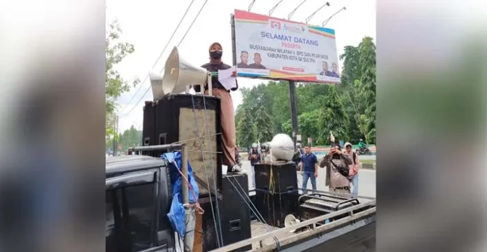 Muswil KKSS Sultra Dikecam Karena Terapkan Biaya Calon Ketua Rp150 Juta