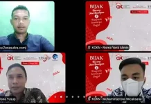 OJK Catat Pinjaman Fintech di Sultra Tumbuh Positif OJK Catat Pinjaman Fintech di Sultra Tumbuh Positif
