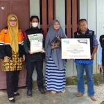 ACT Kendari Berbagi Pangan Gratis di Desa Ameroro ACT Kendari Berbagi Pangan Gratis di Desa Ameroro