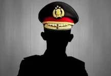 Oknum Polisi Terduga Pemeras Warga di Kendari Tidak Ditahan Ilustrasi polisi