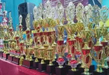 Pekan Matematika Kreatif Resmi Digelar, Total Hadiah Rp27 Juta Pekan Matematika Kreatif Resmi Digelar, Total Hadiah Rp27 Juta