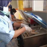 BRI Dorong “Poklahsar Bilvie” Pasarkan Produk Ikan Bandeng hingga ke Luar Negeri BRI Dorong “Poklahsar Bilvie” Pasarkan Produk Ikan Bandeng hingga ke Luar Negeri