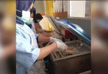 BRI Dorong “Poklahsar Bilvie” Pasarkan Produk Ikan Bandeng hingga ke Luar Negeri BRI Dorong “Poklahsar Bilvie” Pasarkan Produk Ikan Bandeng hingga ke Luar Negeri