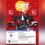 Beli Motor Honda Lewat FIFGROUP Kendari, Bisa Dapat Promo Menarik Beli Motor Honda Lewat FIFGROUP Kendari, Bisa Dapat Promo Menarik