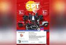 Beli Motor Honda Lewat FIFGROUP Kendari, Bisa Dapat Promo Menarik Beli Motor Honda Lewat FIFGROUP Kendari, Bisa Dapat Promo Menarik