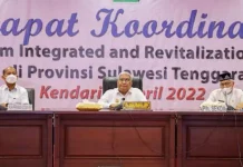 Kabupaten Muna dan Konsel Bakal Dijadikan Lokasi Budidaya Udang Kabupaten Muna dan Konsel Bakal Dijadikan Lokasi Budidaya Udang