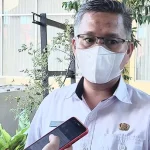 Pemkot Kendari Genjot Pembangunan Rumah Sakit Tipe D di Puuwatu Wali Kota Kendari Sulkarnain Kadir