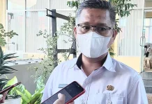 Pemkot Kendari Genjot Pembangunan Rumah Sakit Tipe D di Puuwatu Wali Kota Kendari Sulkarnain Kadir