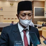 Kemenag Sebut Ada 101 Titik Lokasi Salat Idulfitri di Kendari Kepala Kantor Kementerian Agama (Kemenag) Kendari M. Lalan Jaya