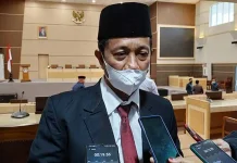 Kemenag Sebut Ada 101 Titik Lokasi Salat Idulfitri di Kendari Kepala Kantor Kementerian Agama (Kemenag) Kendari M. Lalan Jaya