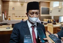 Ini Penjelasan Kemenag Kendari Soal Larangan Buka Puasa Bersama dan Open House Kepala Kantor Kementerian Agama (Kemenag) Kota Kendari Lalan Jaya