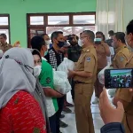 Pasar Murah Keliling Kota Kendari Resmi Dibuka Pasar Murah Keliling Kota Kendari Resmi Dibuka