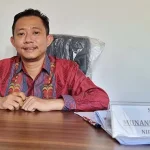 Ini Sejumlah Program yang Akan Dijalankan Dinas PUTR Konkep Tahun 2022 Sekretaris Dinas PUTR Konkep, Munandar Mucharam