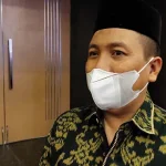 Kuota Haji Sultra Tahun Ini Capai 922 Orang Kepala Kementrian Agama (Kemenag) Sultra Zainal Mustamin