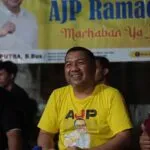 Cari Bibit Atlet Bulu Tangkis, AJP Gelar Pertandingan Ramadhan Cup 1 Cari Bibit Atlet Bulu Tangkis, AJP Gelar Pertandingan Ramadhan Cup 1