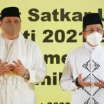 Doakan Ketum Golkar, Imam Besar Masjid Istiglal Prof Nasaruddin Akui Punya Kedekatan dengan Keluarga Airlangga Doakan Ketum Golkar, Imam Besar Masjid Istiglal Prof Nasaruddin Akui Punya Kedekatan dengan Keluarga Airlangga