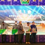 Gubernur Sultra Lindungi 5.300 Pegawai Non ASN dengan BP Jamsostek Gubernur Sultra Lindungi 5.300 Pegawai Non ASN dengan BP Jamsostek