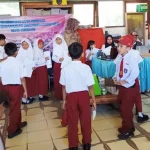 Dukcapil Kendari Cetak 2.123 Kartu Indentitas Anak Dukcapil Kendari Cetak 2.123 Kartu Indentitas Anak
