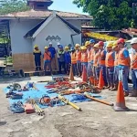 Jaga Pasokan Listrik Selama Ramadan, PLN UIW Sulselrabar Siagakan 2.413 Personel Jaga Pasokan Listrik Selama Ramadan, PLN UIW Sulselrabar Siagakan 2.413 Personel