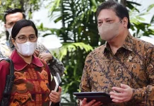 Harga Komoditas Global Melonjak, Presiden Minta Program Perlindungan Masyarakat Diintensifkan Harga Komoditas Global Melonjak, Presiden Minta Program Perlindungan Masyarakat Diintensifkan