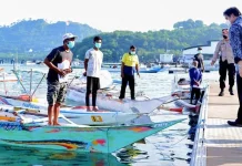 Program Bantuan Tunai juga Menyasar Nelayan, Airlangga: Semoga Jadi Kado Indah di Hari Nelayan Nasional Program Bantuan Tunai juga Menyasar Nelayan, Airlangga: Semoga Jadi Kado Indah di Hari Nelayan Nasional