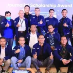 BRI Peduli Beri Beasiswa S2 kepada 36 Jurnalis BRI Peduli Beri Beasiswa S2 kepada 36 Jurnalis