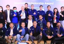 BRI Peduli Beri Beasiswa S2 kepada 36 Jurnalis BRI Peduli Beri Beasiswa S2 kepada 36 Jurnalis